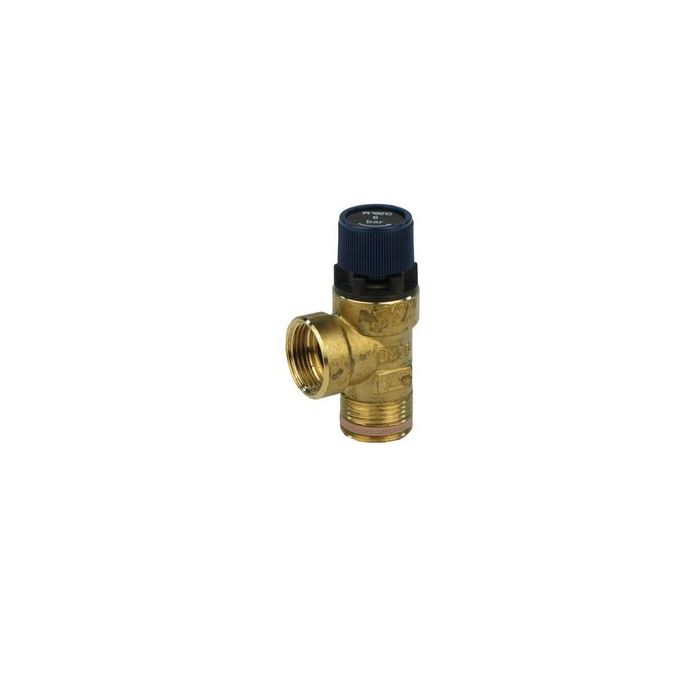 Baxi Andrews C786 expansion valve 3/4 