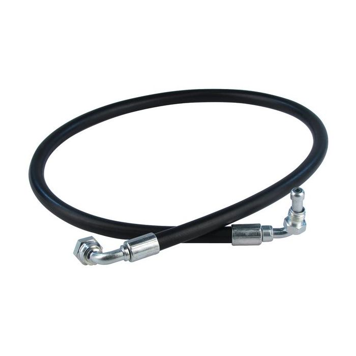 Bosch Worcester 87161086840 oil line 