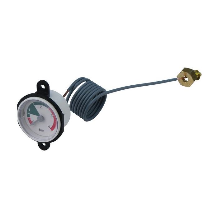Baxi 5118385 pressure gauge 
