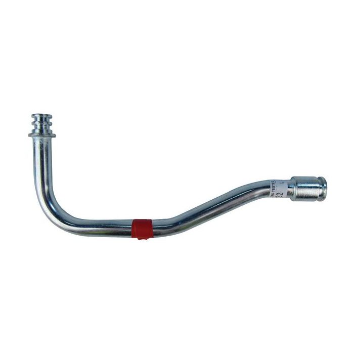 Potterton 5107427 burner feed pipe 