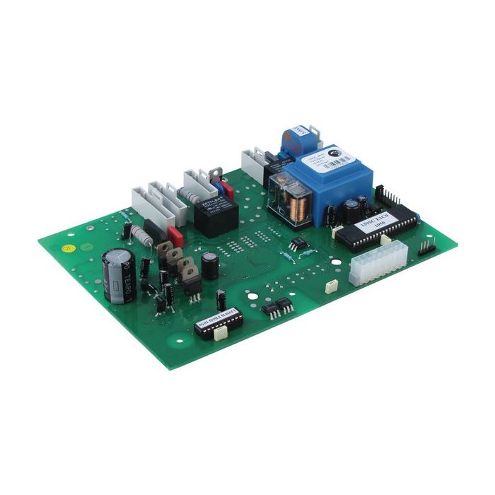 Baxi Andrews E661 controller 