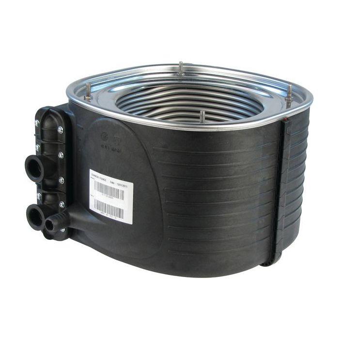 Baxi Potterton 5114687 heat exchanger 