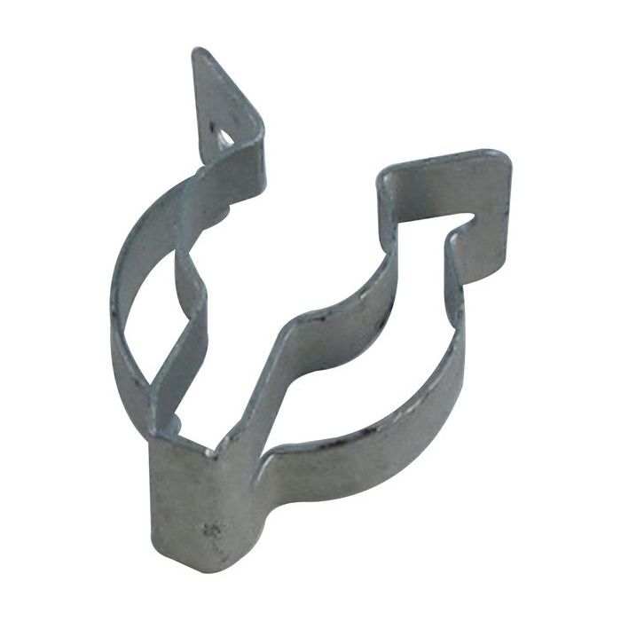 Baxi 5114716 fixing clip 