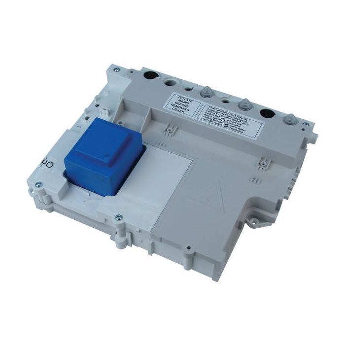 Worcester Bosch 87172078660 control_ box HT3 low MKII WO
