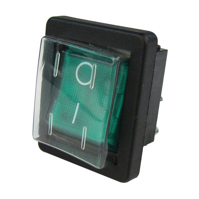 Baxi Andrews E665 on/off switch 