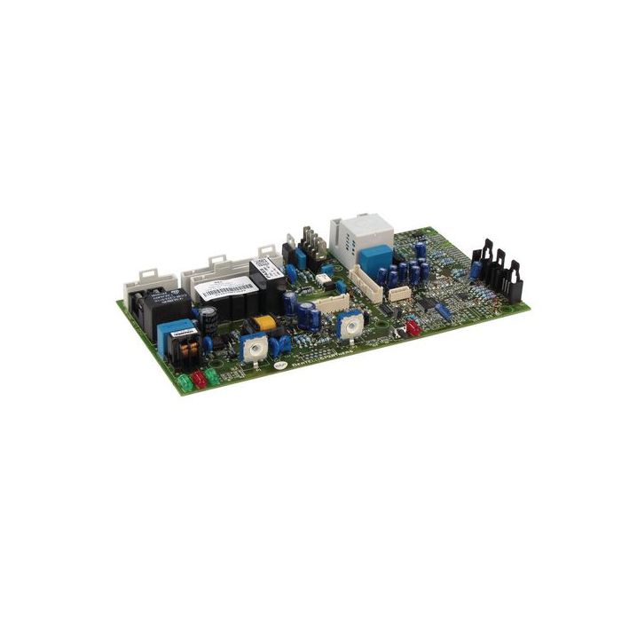 Caradon Ideal 174469 ignition printed circuit board 