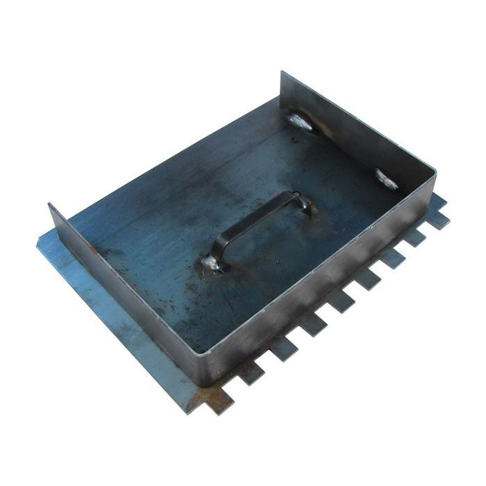 Worcester Bosch 87161071830 3rd 4th & 5th baffle