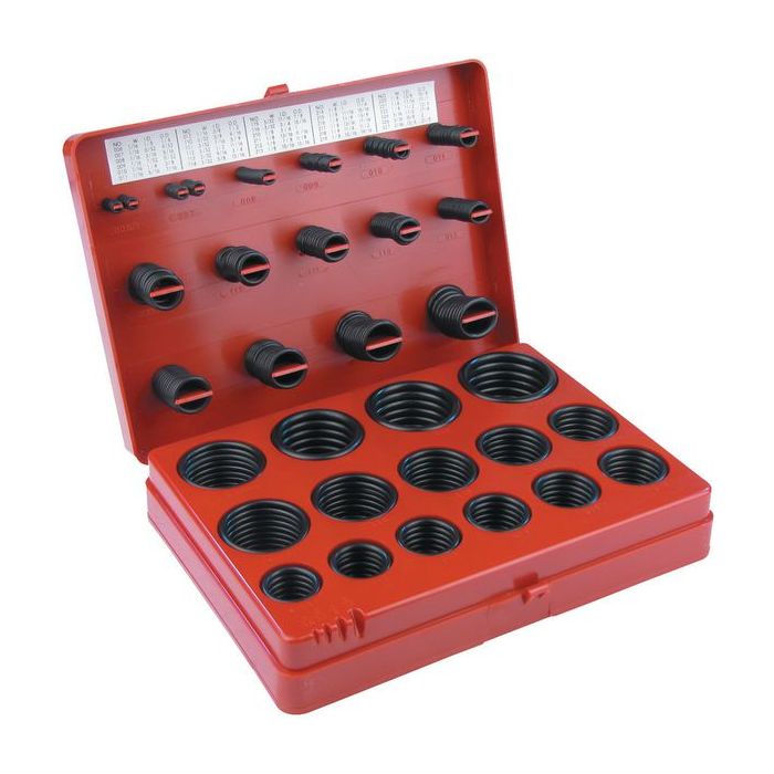 Regin O-ring kit imperial 382 pieces 