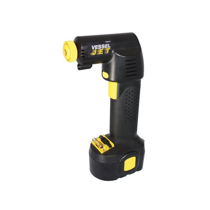 Regin REGK01 vessel jet - digital 