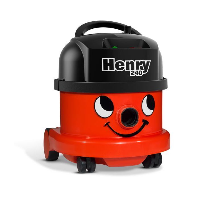 Numatic HVR240 vacuum cleaner 