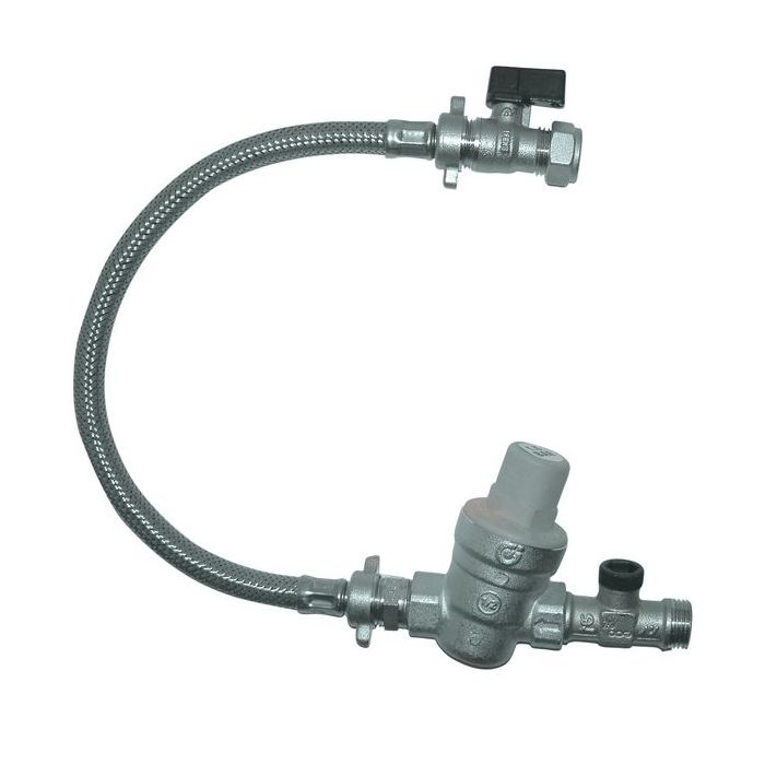 Altecnic Robofil automatic filling loop with pressure reducing valve 