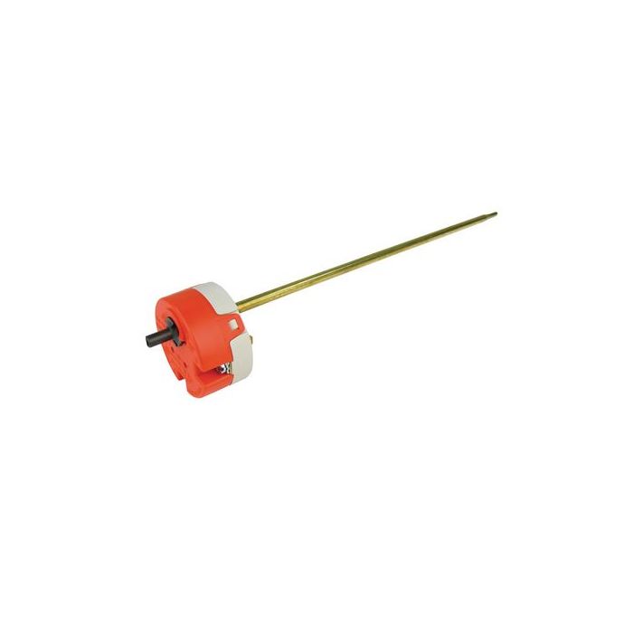 Heatrae Sadia 95612633 thermostat and cut out 