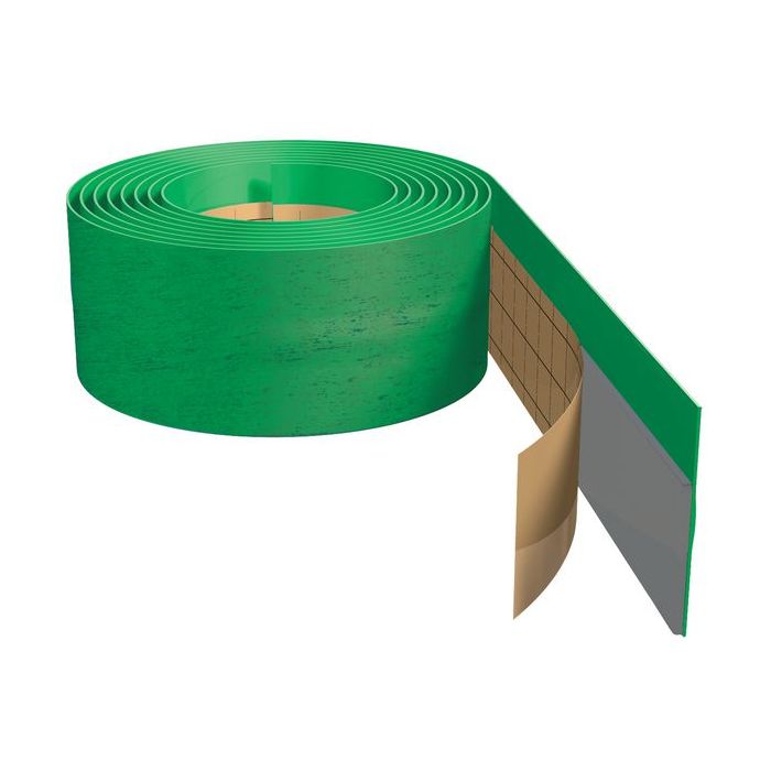 Wolseley Own Brand Nabis flexible upstands for shower trays 3.2mtr 