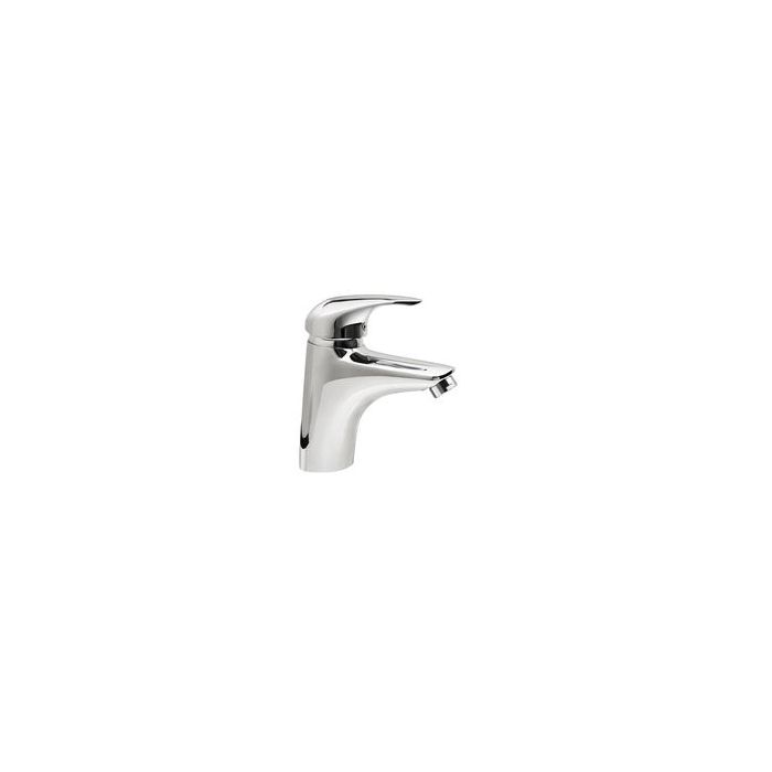Nabis Alia monobloc bath filler tap 