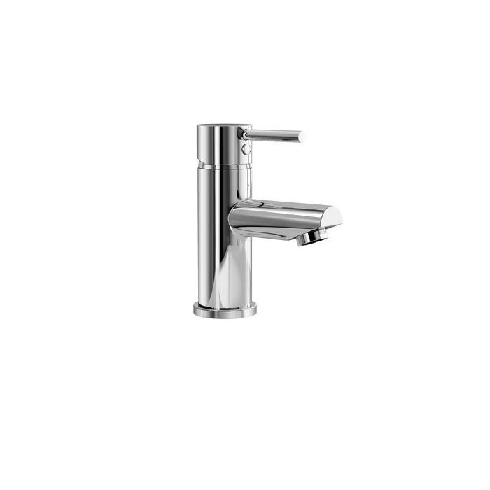 Wolseley Own Brand Nabis Circo basin mixer tap without waste 