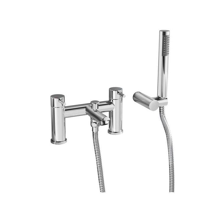 Wolseley Own Brand Nabis Circo bath shower mixer tap 