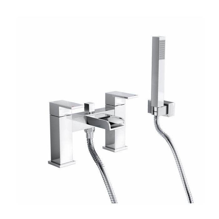 Nabis Inga bath shower mixer tap 