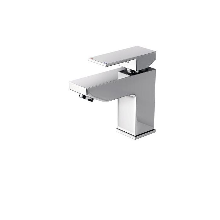Nabis Vector basin mixer tap 