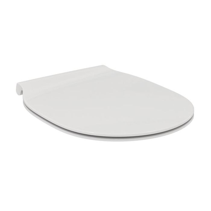 Ideal Standard Concept Air standard sandwich toilet seat and cover 