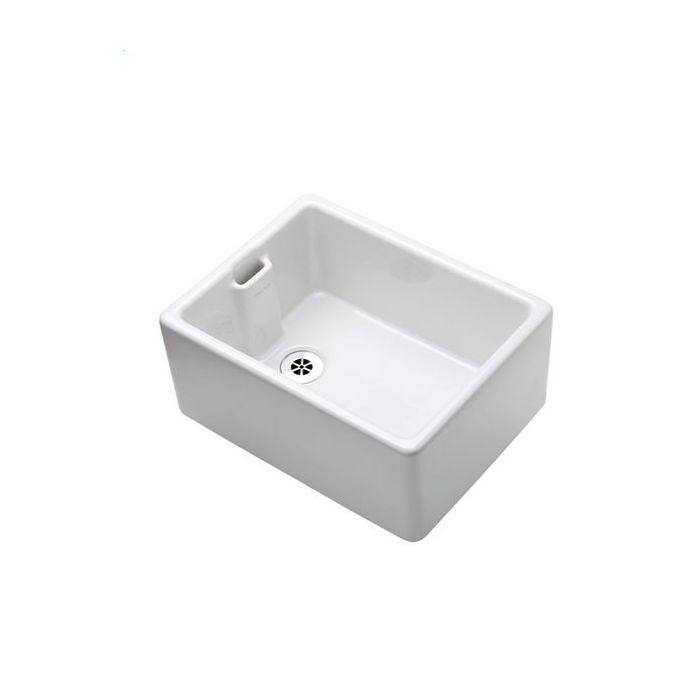 Armitage Shanks Belfast S5803 600X455X255Mm Sink W/O Box
