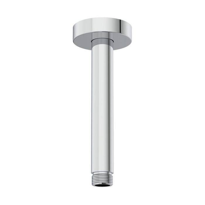 IDEALRAIN B9446 L1 CEILING ARM 150MM CHR