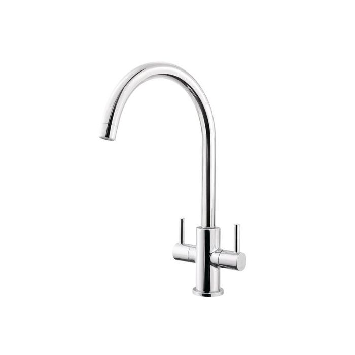 Wolseley Own Brand * NAB IDRO SWAN NECK KITCHEN TAP