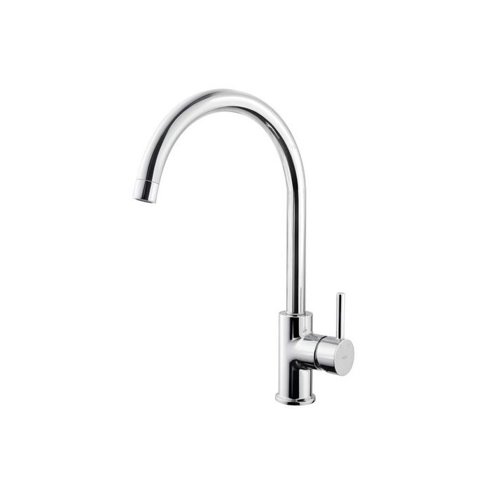 Wolseley Own Brand * NAB LEVICO MONO SIDE CONTROL KITCH TAP