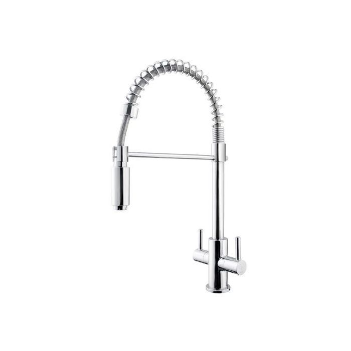 * NAB VICO MONO PULL OUT KITCHEN TAP