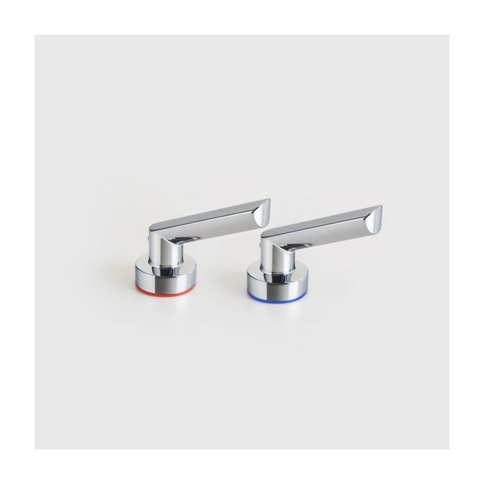 Wolseley Own Brand * NAB HANDLE ASSEM - SPARE FOR B08915