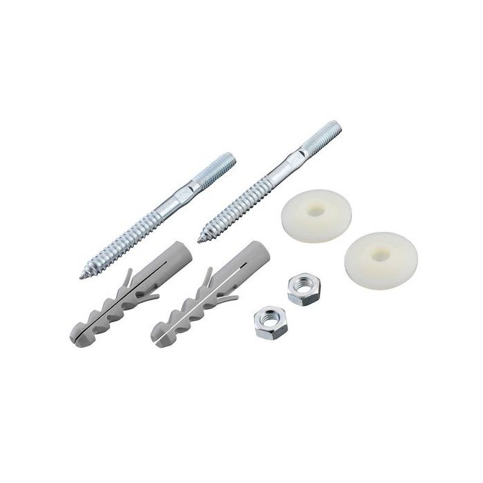 Ideal I/S E015767 120MM BASIN FIXING SET