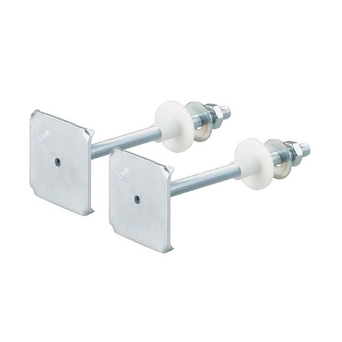 Ideal Standard Washbasin Components E0062 basin fixing set