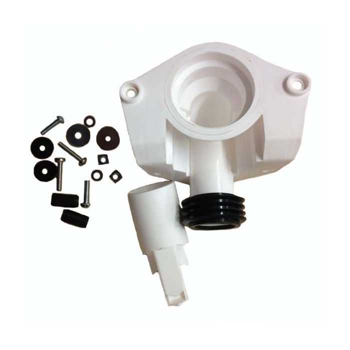 NOCTURNE CF8138XX CISTERN FIXING ASSMBLY