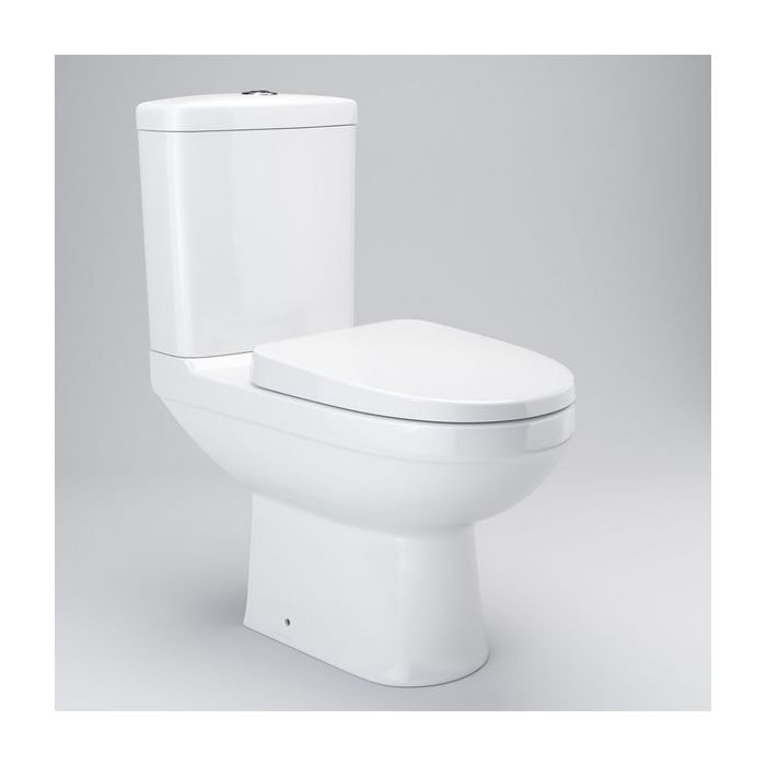 Wolseley Own Brand * NAB ALIA PUSH BUTTON CISTERN (CC PAN)
