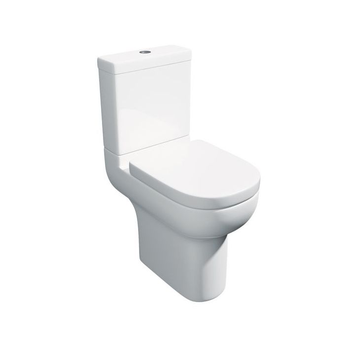 * NABIS ARNO ROUND DELUXE SC SEAT & COVE