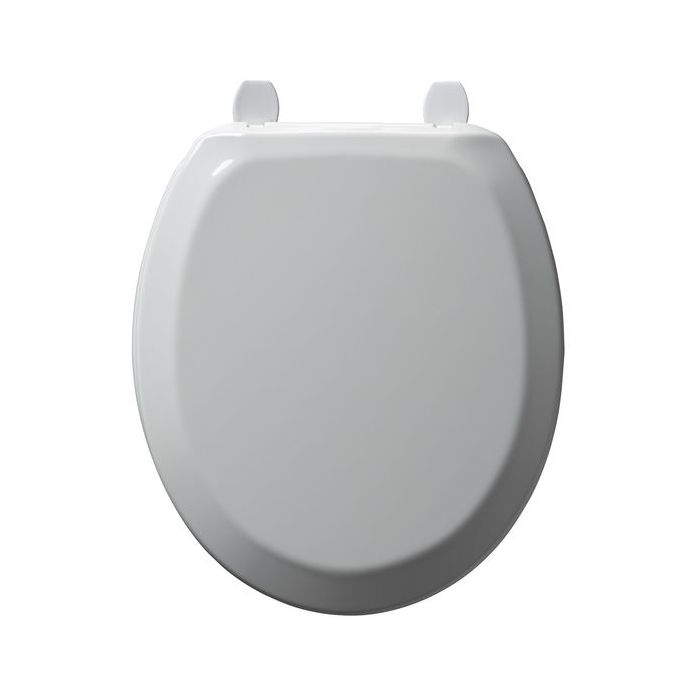 Armitage Shanks Orion S4045 WC seat and cover White