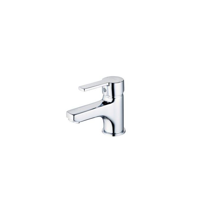 CALISTA BSN MXR R-MTD CHROME MINI UK