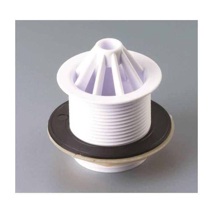 Wolseley Own Brand * NABIS WHITE 1.1/2 DOME URINAL WST