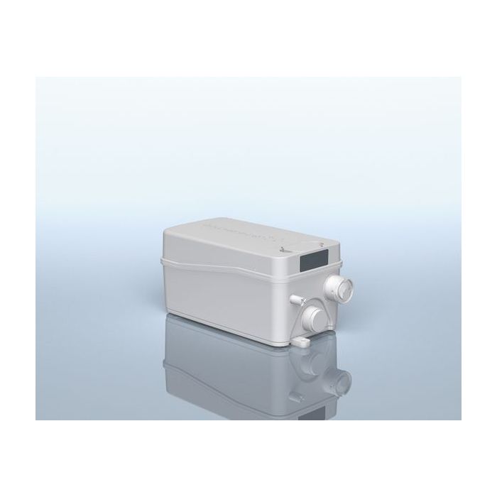 Grundfos Sololift2 D-2 macerator