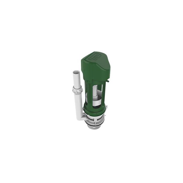 TD NIAGARA DUALFLUSH PNEU OUTLET VALVE