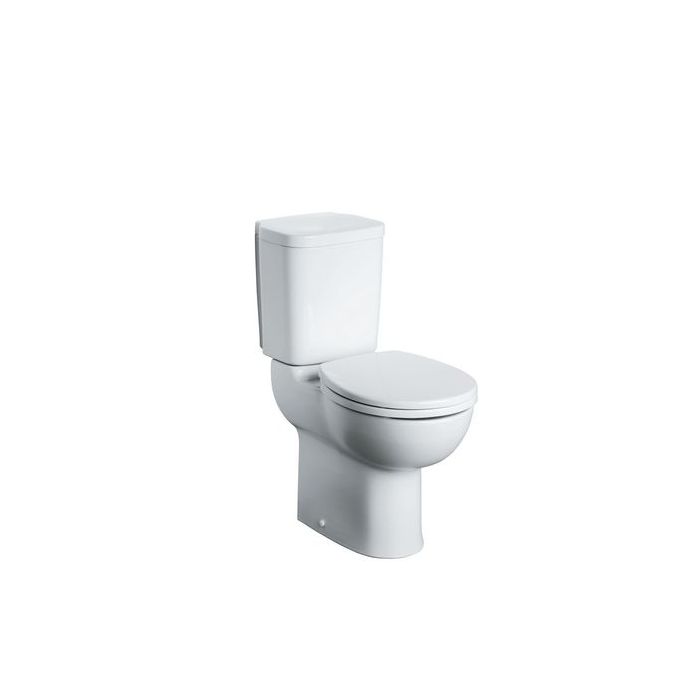 Contour 21 S3654 cistern white cc 75 pro