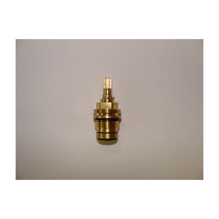 IS A951130 1/2 RUBBER VAL INTRNL HEADWK