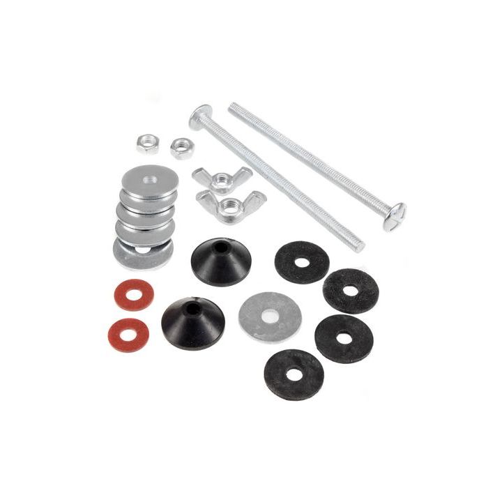 Dudley CISTERN TO PAN CLOSE COUPLING BOLT SET