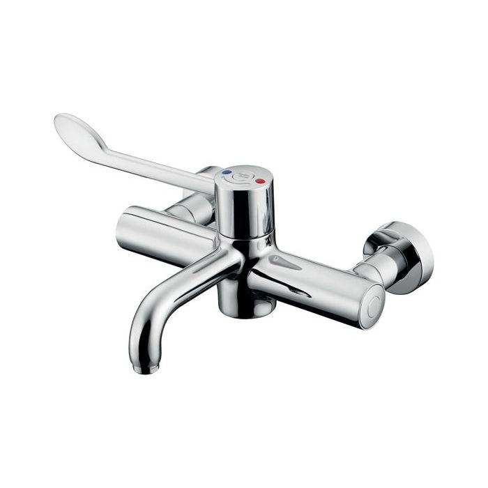 Ideal MARKWIK21 P/MOUNT MIXER DETACHABLE SPOUT
