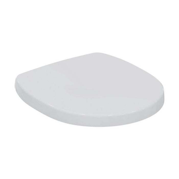 Ideal WHITBREAD CONCEPT SEAT & CVR       WHITE