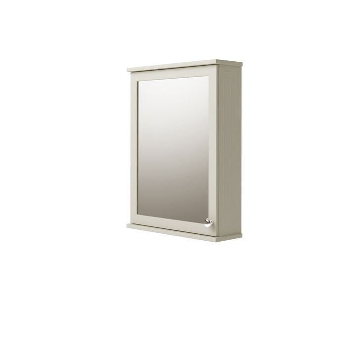 * NAB CLASSIC 525MM SGL MIRROR CABINT LH