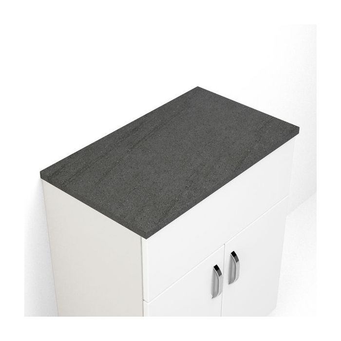 * NAB 22MM WORKTOP 1000X230 GS