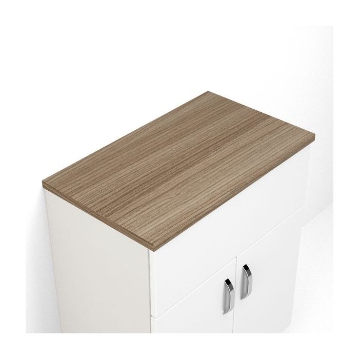 Wolseley Own Brand * NAB 22MM WORKTOP 3000X230 DR