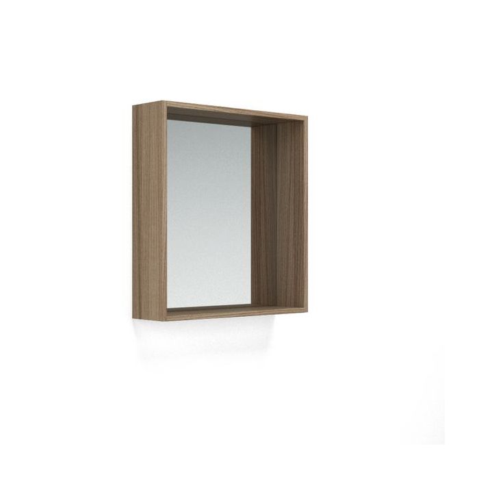 Nabis open mirror unit 700mm Drift 