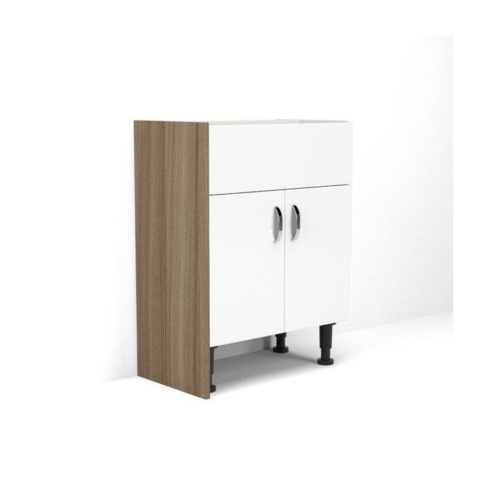 Nabis base cladding panel 300 x 835mm drift 