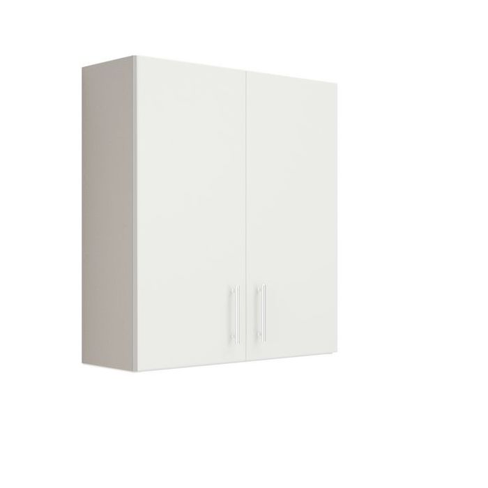 Wolseley Own Brand Nabis wall cladding panel 175 x 693mm Cashmere 